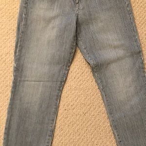 Gap NWT skinny jeans
